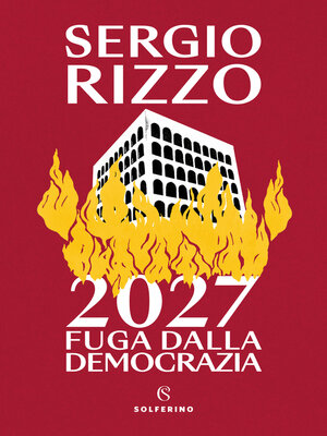 cover image of 2027